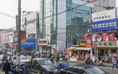 Туры в отель Home Inn Neo (Shanghai Xinchuan Road Chuansha Metro Branch)