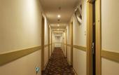 Туры в отель Home Inn Neo (Shanghai Xinchuan Road Chuansha Metro Branch)