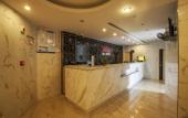 Туры в отель Home Inn Neo (Shanghai Xinchuan Road Chuansha Metro Branch)
