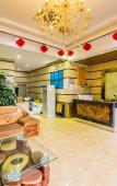 Туры в отель Homeinn Pebble Hotel (Fuzhou Olympic Taiji Subway Station)