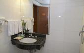 Туры в отель Huabin Huanlian Hotel (Jinan Beiyuan Street)