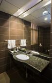 Туры в отель Huabin Huanlian Hotel (Jinan Beiyuan Street)