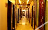 Туры в отель Huabin Huanlian Hotel (Jinan Beiyuan Street)