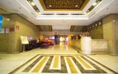 Туры в отель Huabin Huanlian Hotel (Jinan Beiyuan Street)