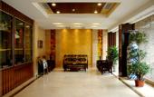 Туры в отель Huabin Huanlian Hotel (Jinan Beiyuan Street)