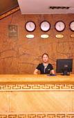 Туры в отель Huabin Huanlian Hotel (Jinan Beiyuan Street)