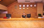 Туры в отель Huabin Huanlian Hotel (Jinan Beiyuan Street)