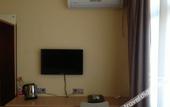 Туры в отель Huabin Huanlian Hotel (Jinan Beiyuan Street)