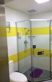 Туры в отель 7 Days Premium Hotel (Tianjin Binhai Airport Zhangguizhuang)