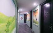 Туры в отель Homeinn Ripple Yun Hotel (Quanzhou Puxi Wanda)