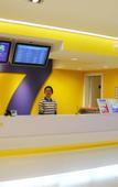 Туры в отель 7Days Inn Chain Hotel (Chengdu Hongpailou Subway Station)