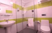 Туры в отель 7Days Inn Hotel (Chengdu Wenjiang Yiteng Guanghua Park Subway Station)