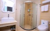 Туры в отель 7Days Inn Hotel (Chengdu Wenjiang Yiteng Guanghua Park Subway Station)