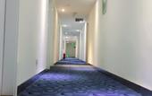 Туры в отель 7Days Inn Hotel (Chengdu Wenjiang Yiteng Guanghua Park Subway Station)