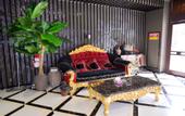 Туры в отель Home Inn neo (Xintaiyuan East Road TV Tower)