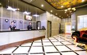 Туры в отель Home Inn neo (Xintaiyuan East Road TV Tower)