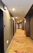 Туры в отель Home Inn neo (Xintaiyuan East Road TV Tower)