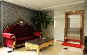 Туры в отель Home Inn neo (Xintaiyuan East Road TV Tower)