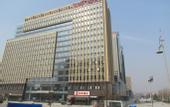 Туры в отель Homeinn Hotel (Jinan Changqing University Town)