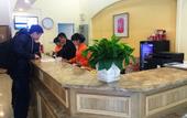 Туры в отель Homeinn Hotel (Jinan Changqing University Town)