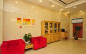 Туры в отель Homeinn Hotel (Jinan Changqing University Town)