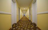Туры в отель Home Inn Cloud Seasons Hotel ( Convention and Exhibition Center East Shilipu Metro Station Branch)