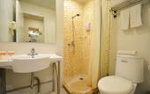 Туры в отель Home Inn Cloud Seasons Hotel ( Convention and Exhibition Center East Shilipu Metro Station Branch)