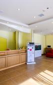 Туры в отель Home Inn (Luoyang Longmen Grottoes High Speed Railway Station)