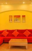 Туры в отель Home Inn (Luoyang Longmen Grottoes High Speed Railway Station)