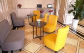 Туры в отель Fuling Hotel (Shanghai Zhoupu Wanda Plaza Kangqiao Metro Station Branch)