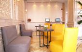 Туры в отель Fuling Hotel (Shanghai Zhoupu Wanda Plaza Kangqiao Metro Station Branch)