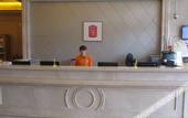 Туры в отель Fuling Hotel (Shanghai Zhoupu Wanda Plaza Kangqiao Metro Station Branch)
