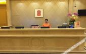 Туры в отель Fuling Hotel (Shanghai Zhoupu Wanda Plaza Kangqiao Metro Station Branch)