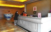 Туры в отель Fuling Hotel (Shanghai Zhoupu Wanda Plaza Kangqiao Metro Station Branch)