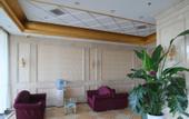 Туры в отель Fuling Hotel (Shanghai Zhoupu Wanda Plaza Kangqiao Metro Station Branch)