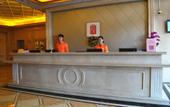 Туры в отель Fuling Hotel (Shanghai Zhoupu Wanda Plaza Kangqiao Metro Station Branch)
