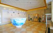 Туры в отель Fuling Hotel (Shanghai Zhoupu Wanda Plaza Kangqiao Metro Station Branch)