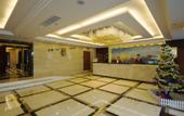 Туры в отель Xiyuan Hotel Zhuhai