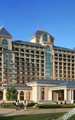 Туры в отель Evergrande Hotel,Tianjin Dongli Lake