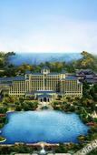 Туры в отель Evergrande Hotel,Tianjin Dongli Lake