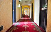 Туры в отель Shiyu Hotel Jiangnan West Metro Station