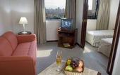 Туры в отель Le Premier Othon Flat