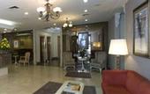 Туры в отель Le Premier Othon Flat