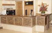 Туры в отель Le Premier Othon Flat