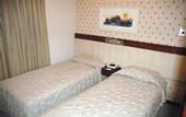 Туры в отель Le Premier Othon Flat