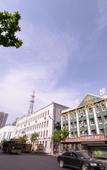 Туры в отель Dongguan Business Hotel (Harbin Central Avenue)