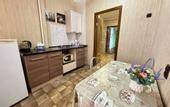 Туры в отель «AstHome» \/ «АстХоум на Кубанской 17» апартаменты