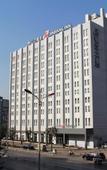 Туры в отель Magnotel Nanjing NUAA Jiangjun Road Campus Cuipingshan Metro Station