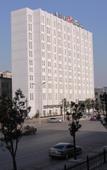 Туры в отель Magnotel Nanjing NUAA Jiangjun Road Campus Cuipingshan Metro Station