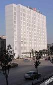 Туры в отель Magnotel Nanjing NUAA Jiangjun Road Campus Cuipingshan Metro Station